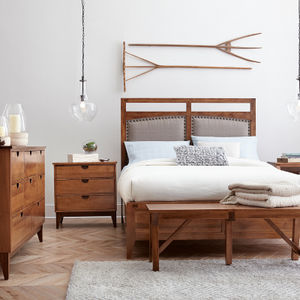 Simplicity Bedroom Set