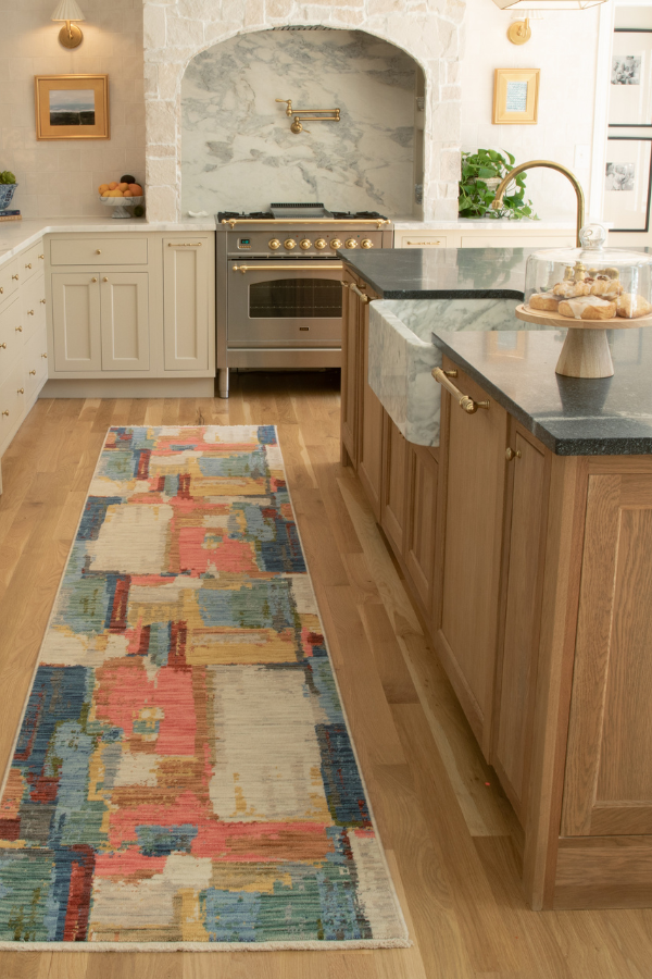 Soleri SOL-02 Multi/Pink