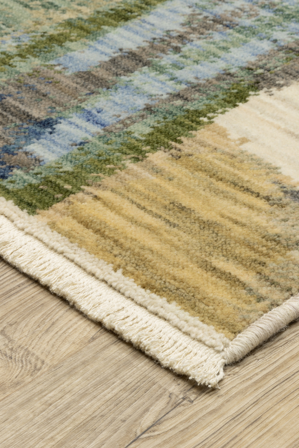 Soleri SOL-05 Blue/Green