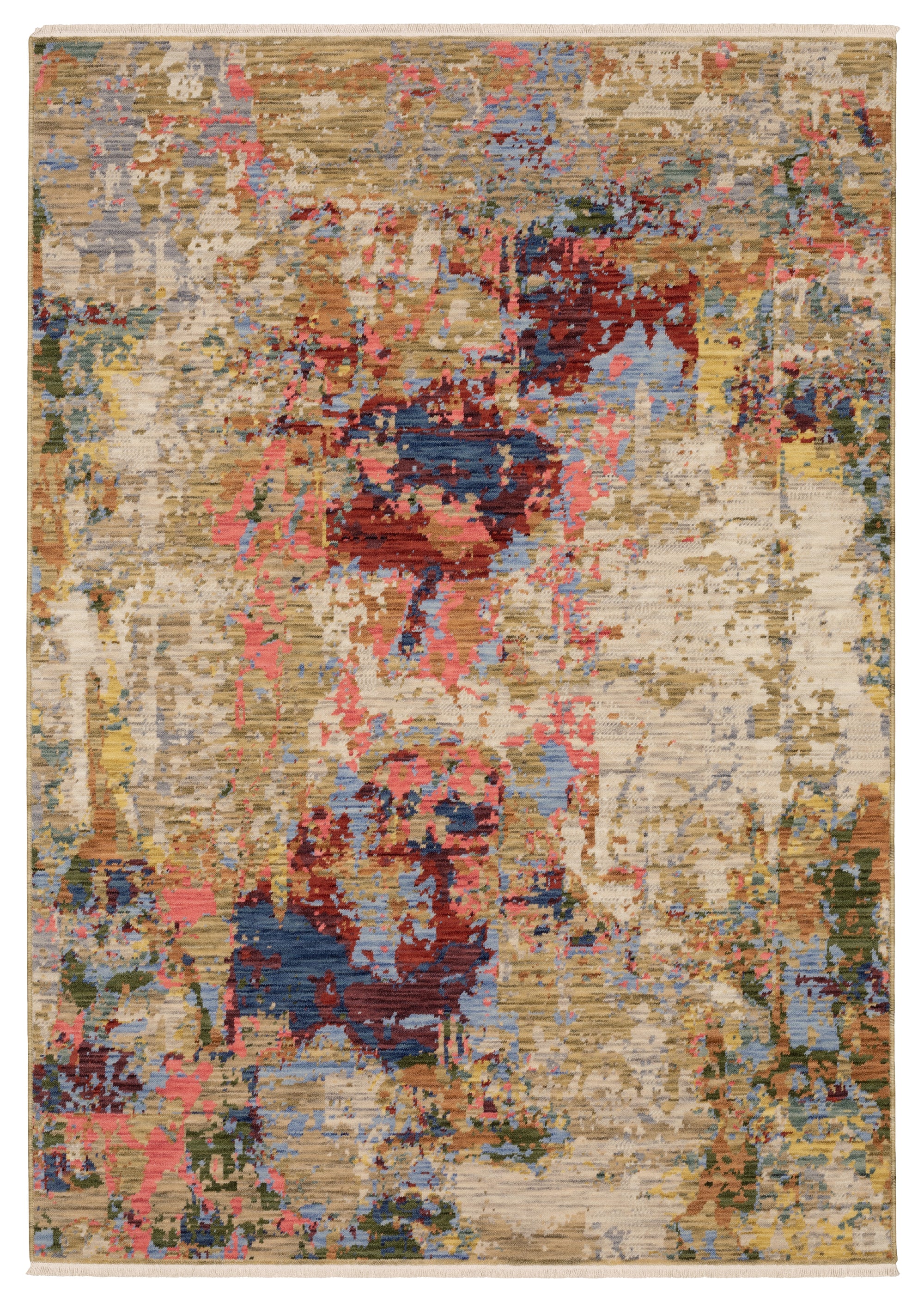 Soleri SOL-06 Beige/Multi