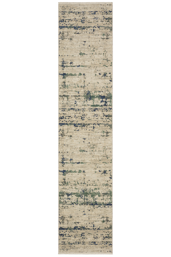 Soleri SOL-08 Beige/Green