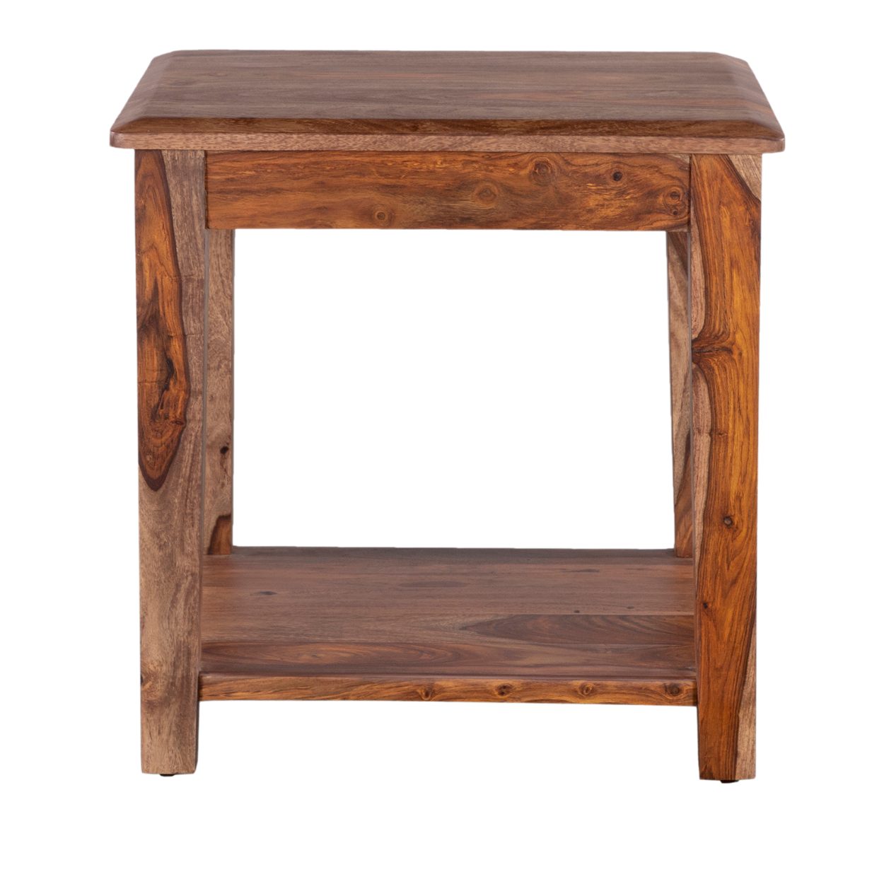 Sonora Harvest End Table