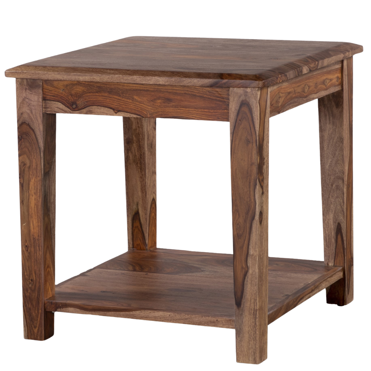 Sonora Harvest End Table