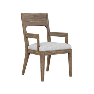 Stockyard Arm Chair (Sold as set of 2)
