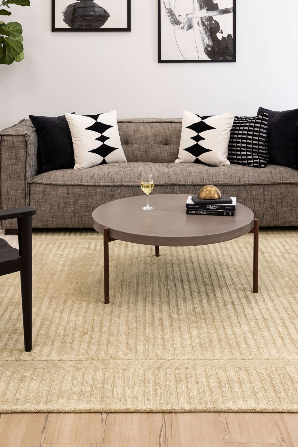 Terra Firma Cream by Bobby Berk