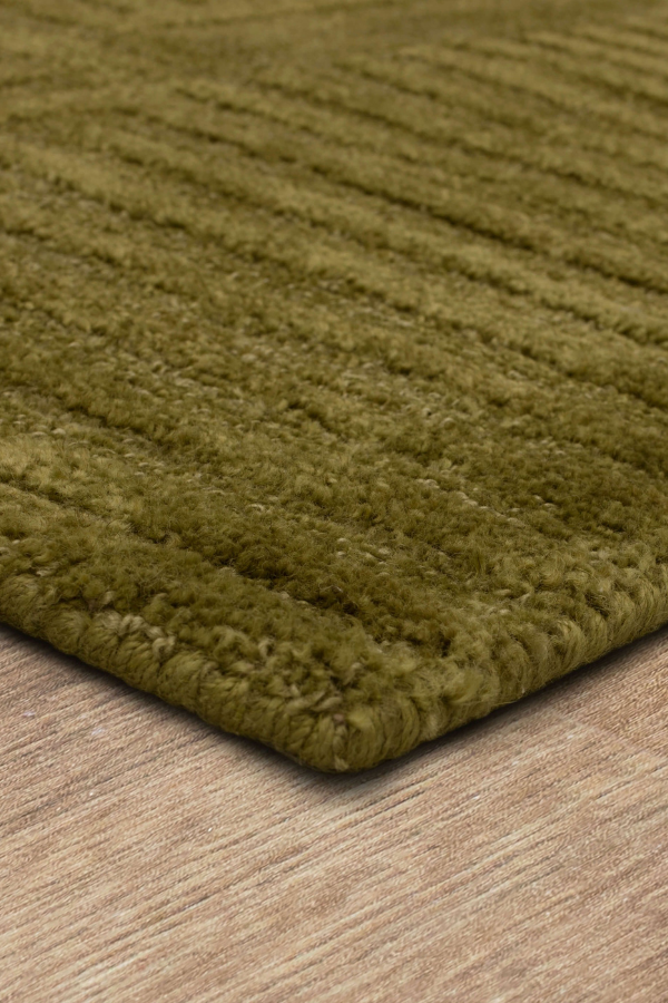 Terra Firma Moss by Bobby Berk