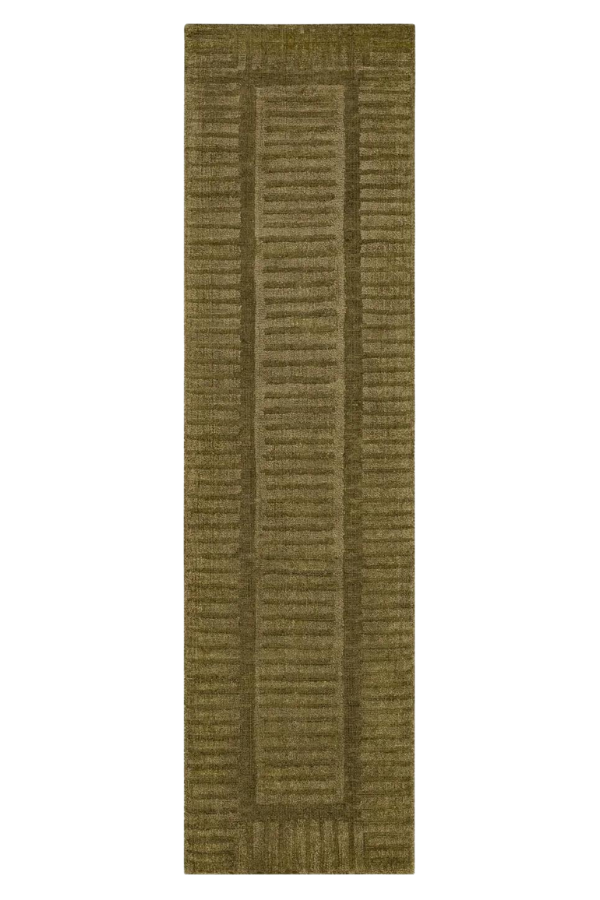 Terra Firma Moss by Bobby Berk