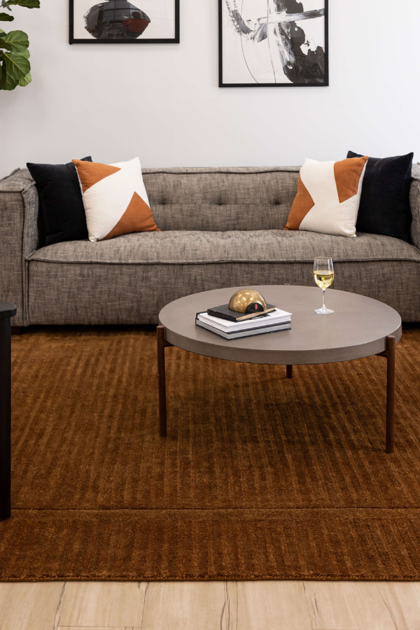 Terra Firma Sienna by Bobby Berk