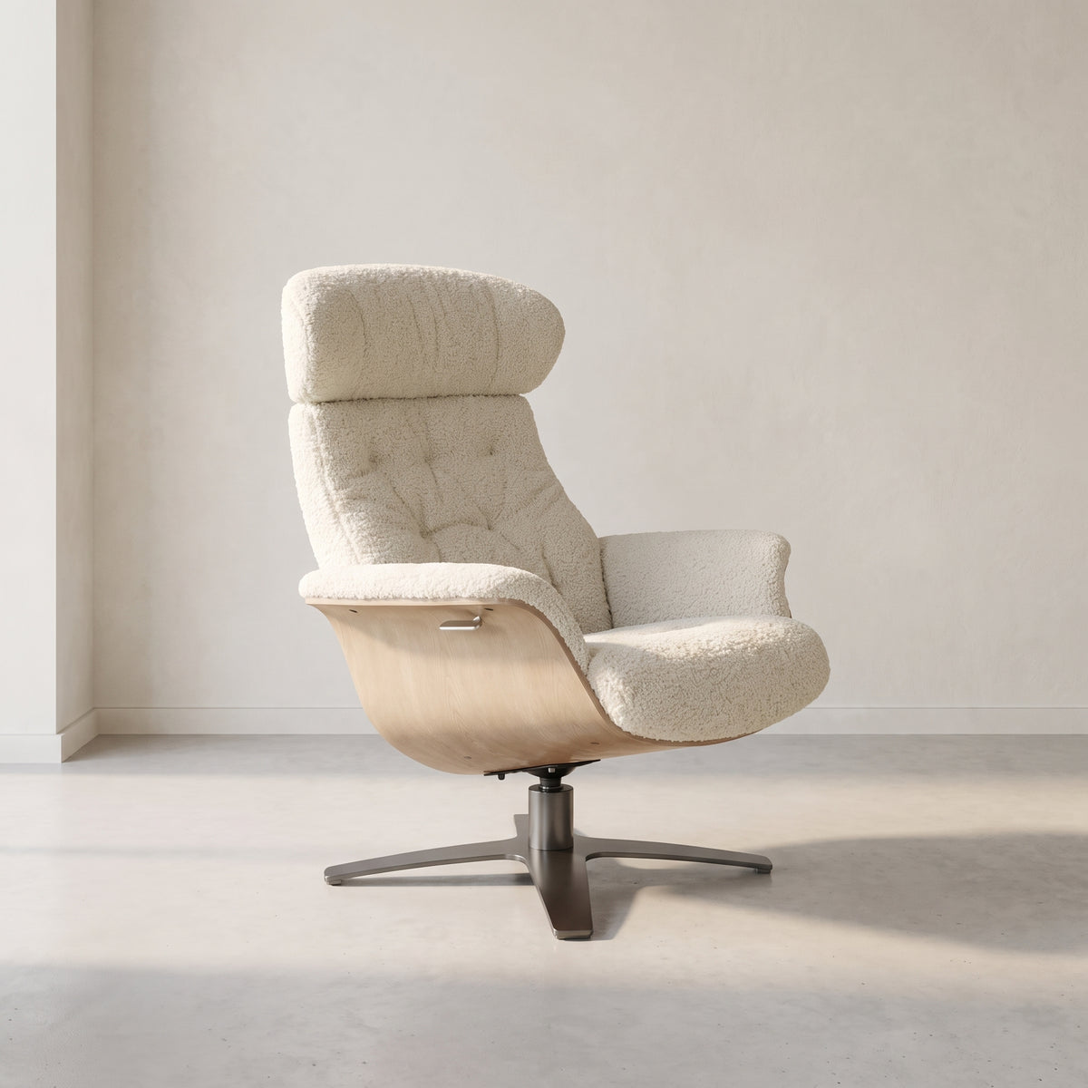 Terwilliger Recliner