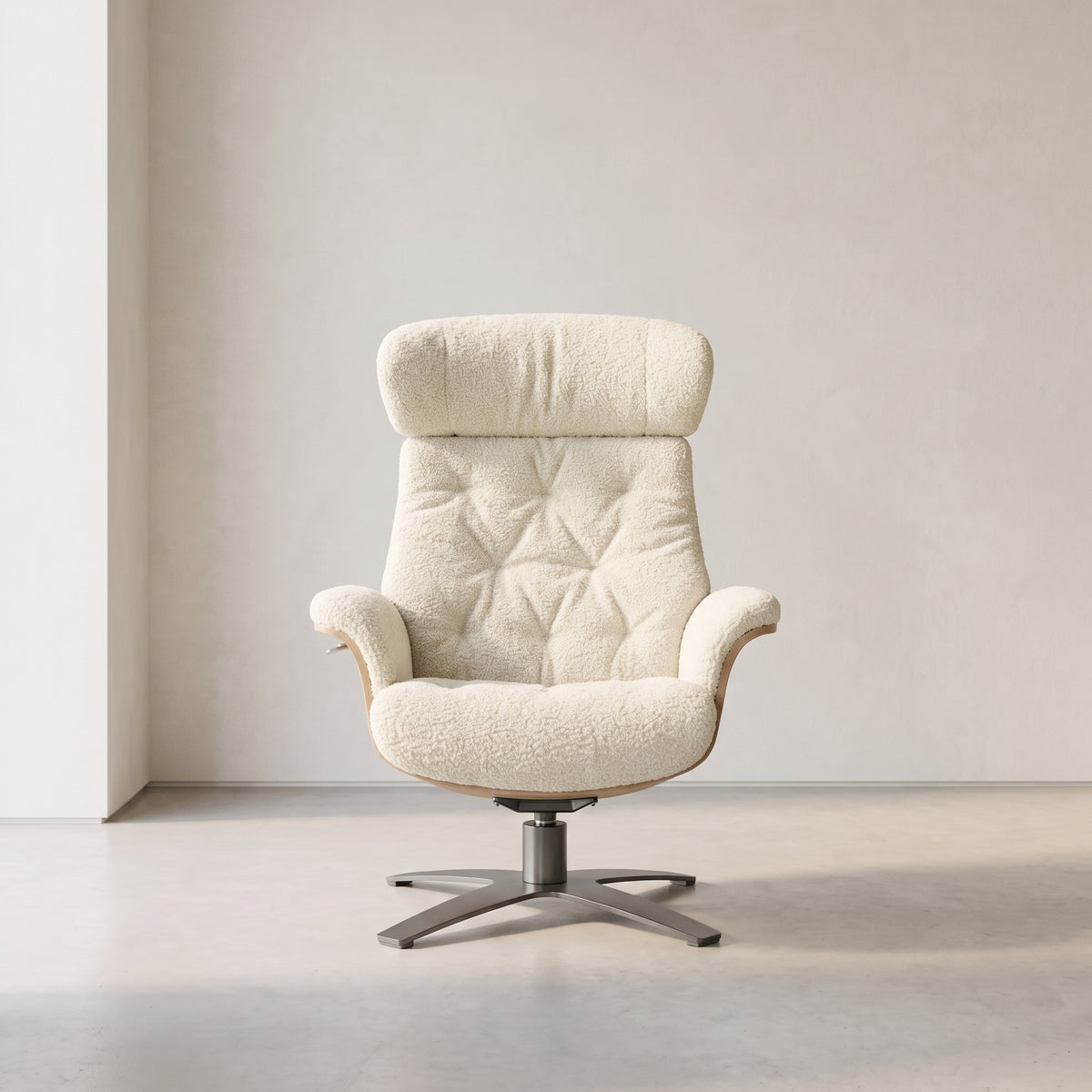 Terwilliger Recliner