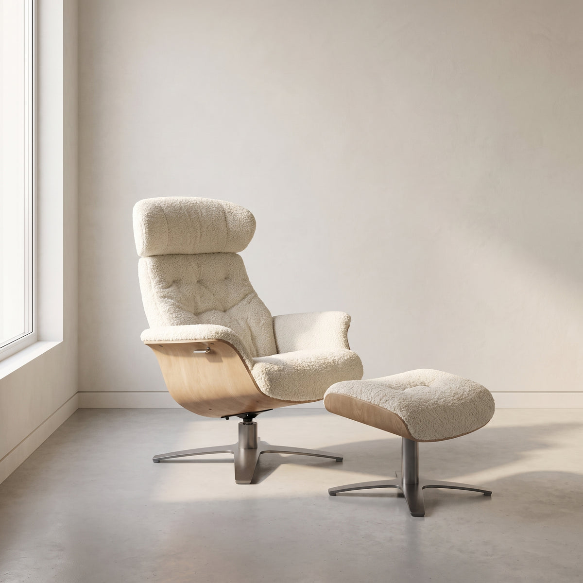 Terwilliger Recliner