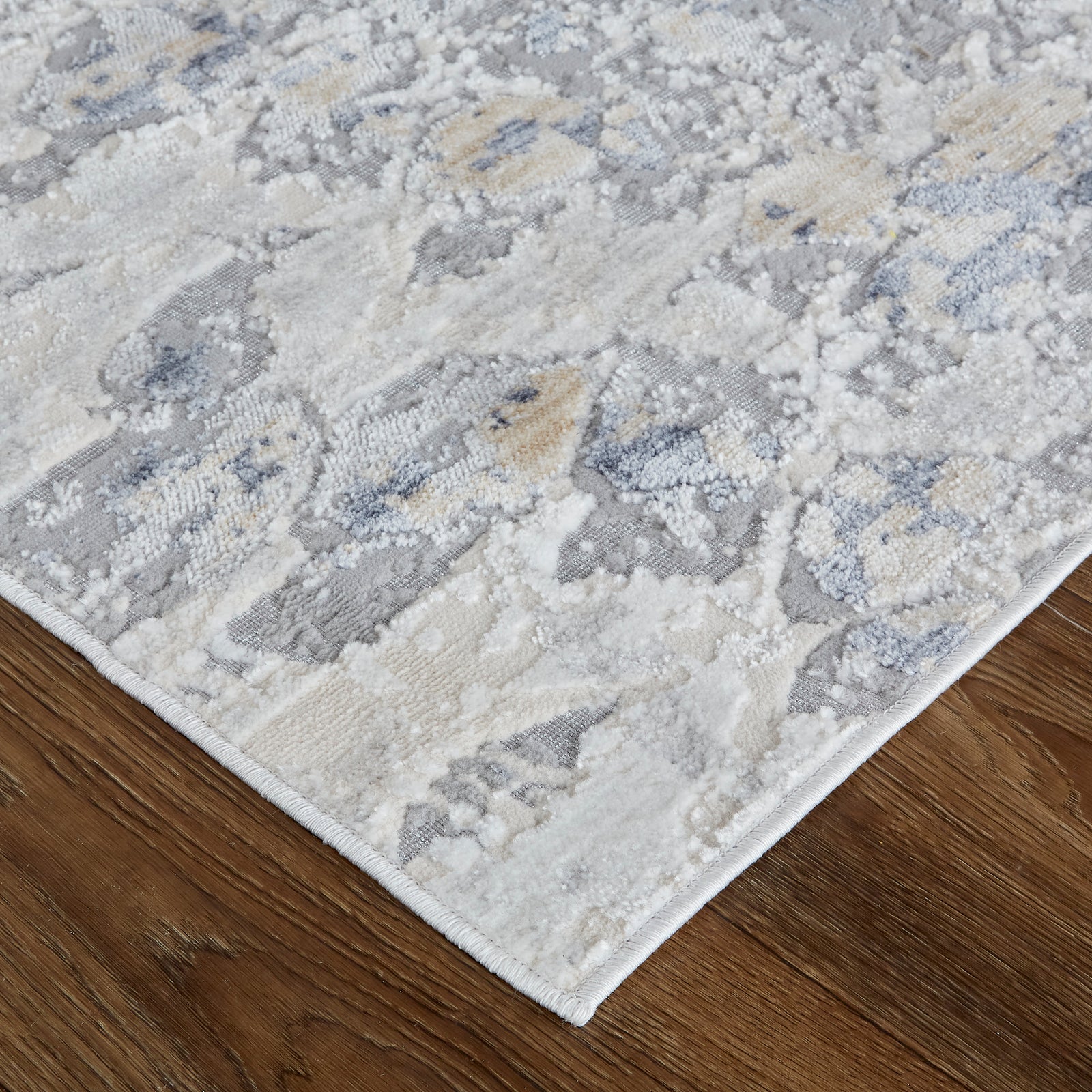 Laina Silver/Gray/Blue 39GIF