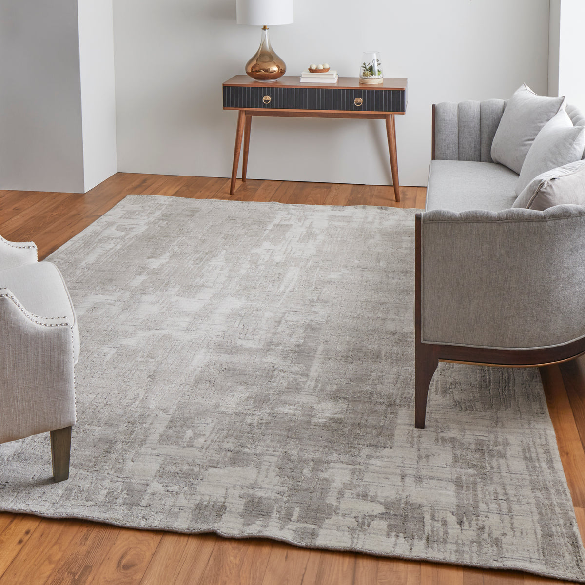 Eastfield Gray/Ivory 69AKF