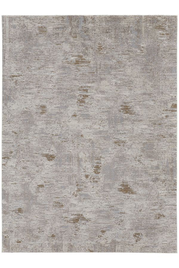 Vancouver Ivory/Gray/Tan 39FHF