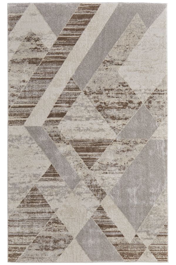 Vancouver Tan/Brown/Ivory 39NRF