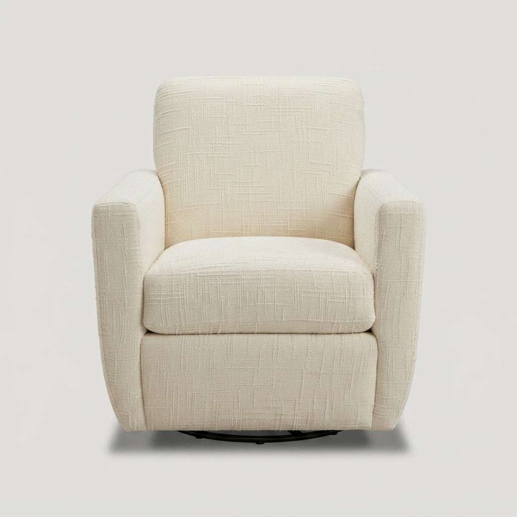 Vancouver Swivel Chair