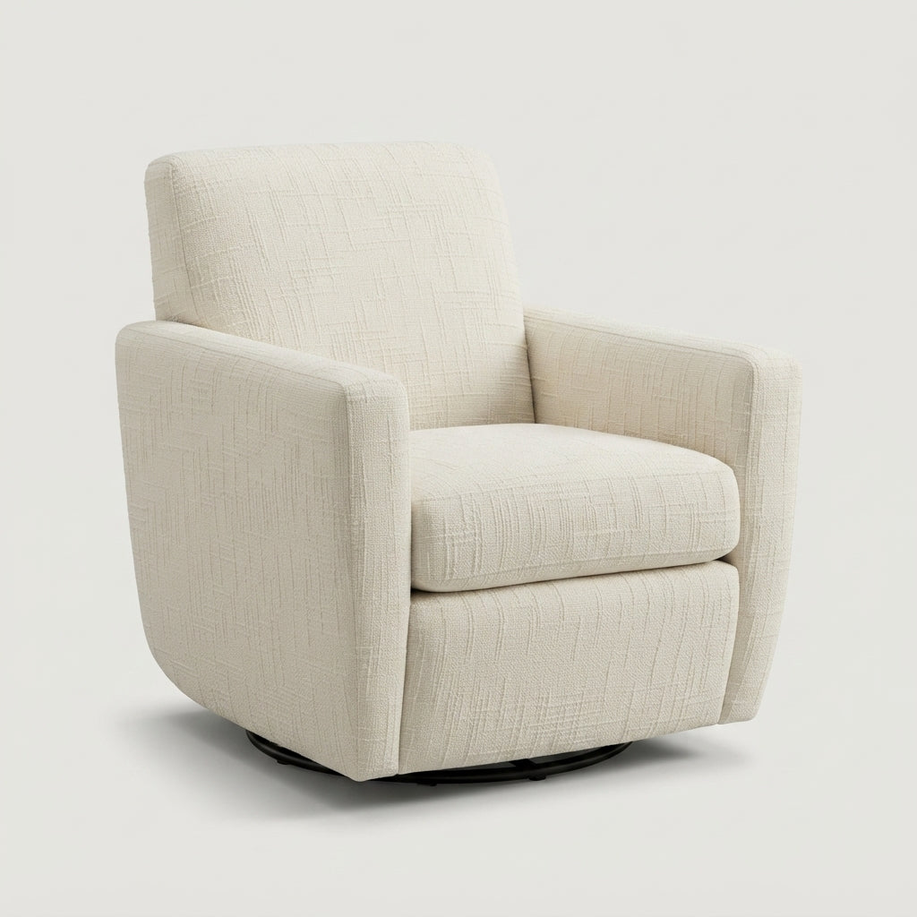 Vancouver Swivel Chair
