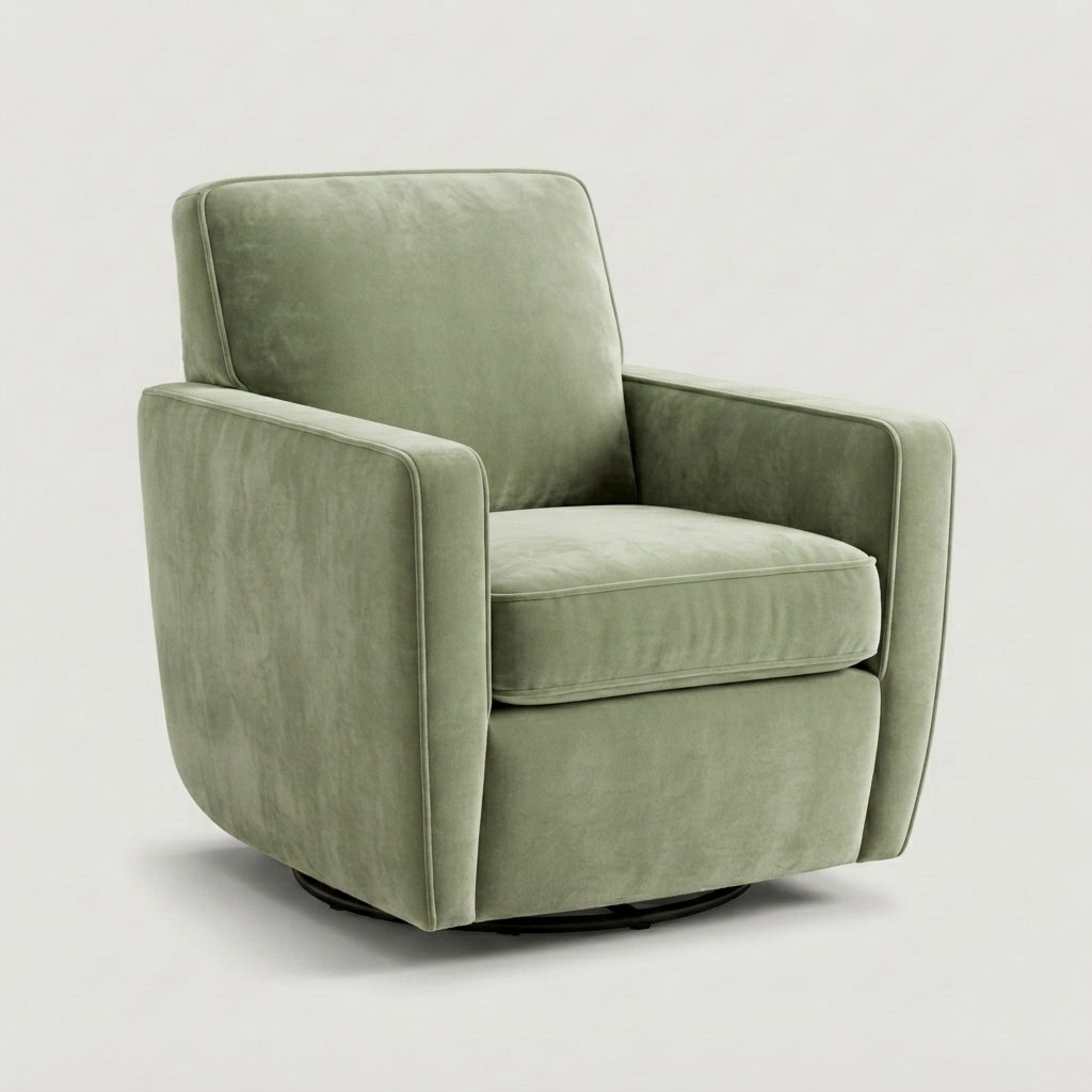 Vancouver Swivel Chair
