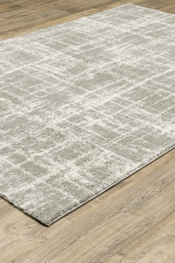 Verona 142E Ivory/Grey