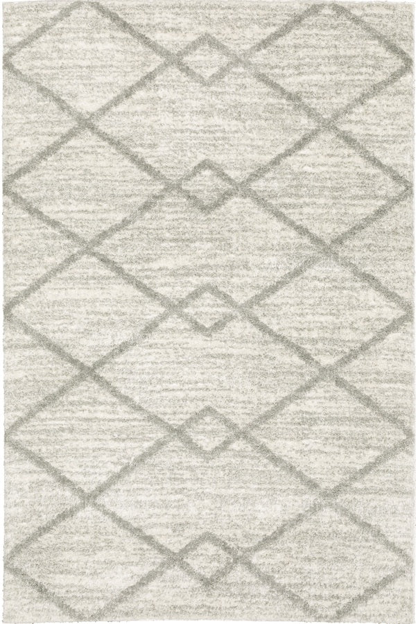 Verona 143W Grey/Ivory