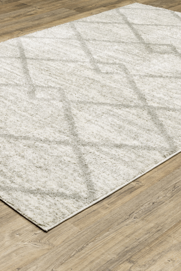 Verona 143W Grey/Ivory