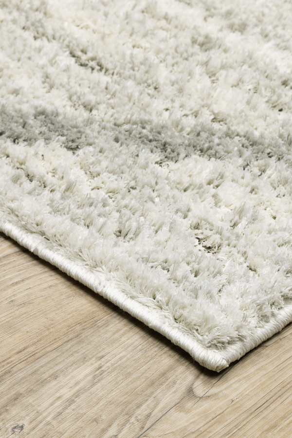 Verona 143W Grey/Ivory