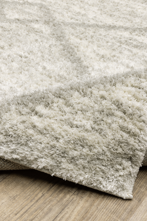 Verona 143W Grey/Ivory