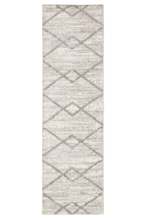 Verona 143W Grey/Ivory