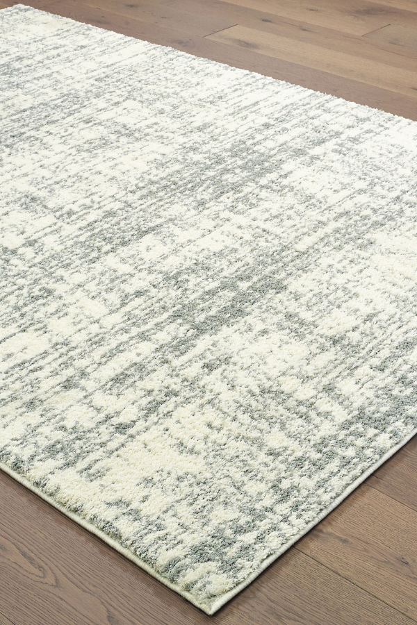 Verona 1803H Ivory/Grey