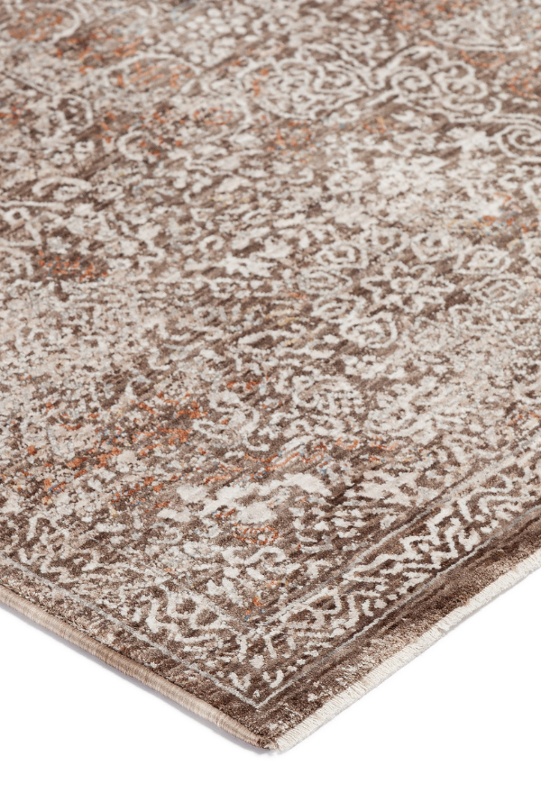 Vinnie VI5 Chocolate