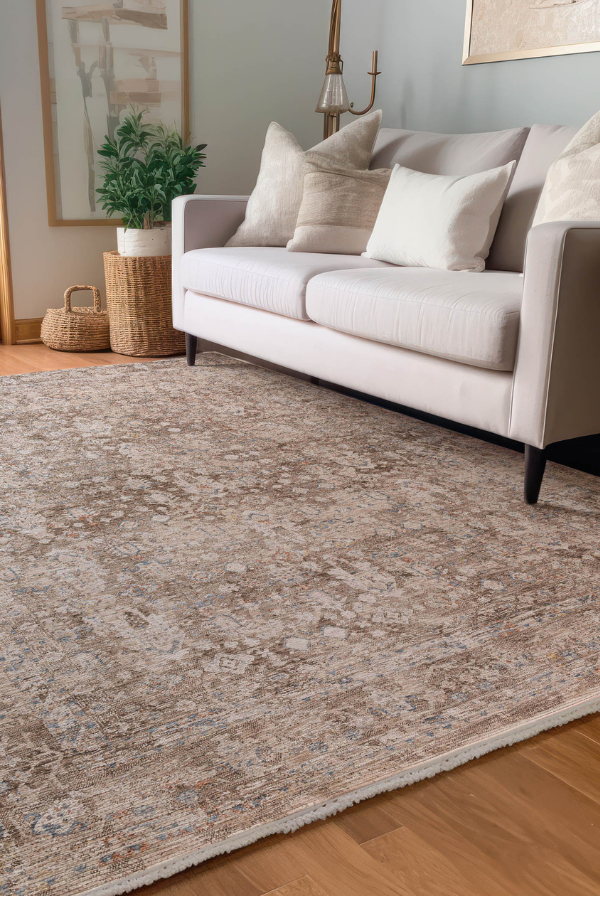 Vinnie VI6 Chocolate