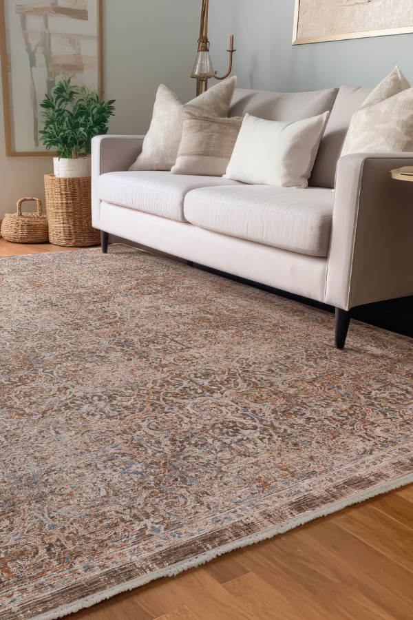 Vinnie VI7 Chocolate