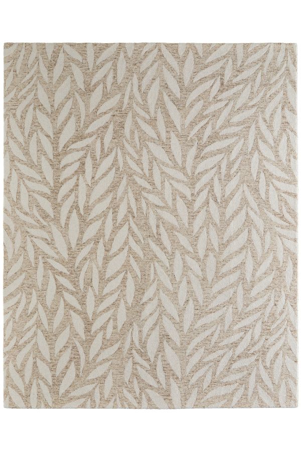 Wallace Tan/Ivory 8A37F