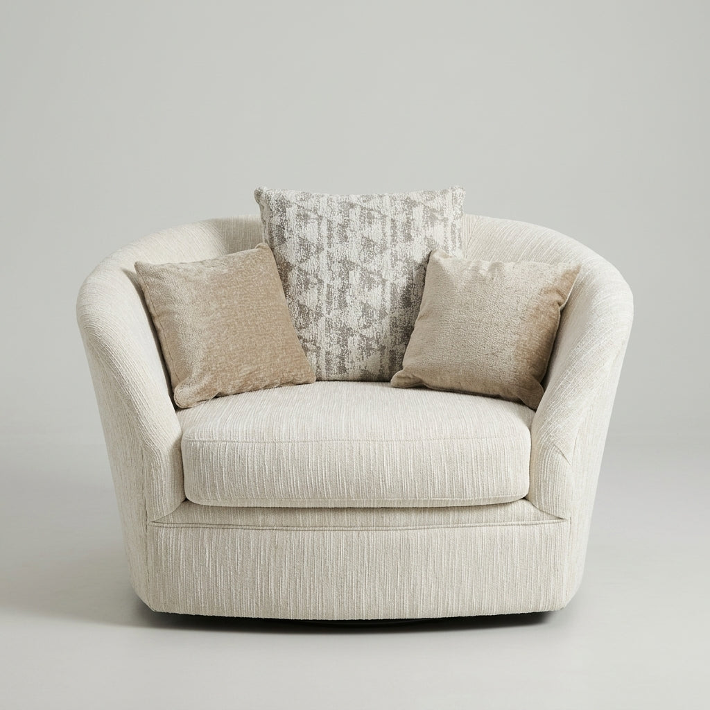 Whirl Swivel Chair