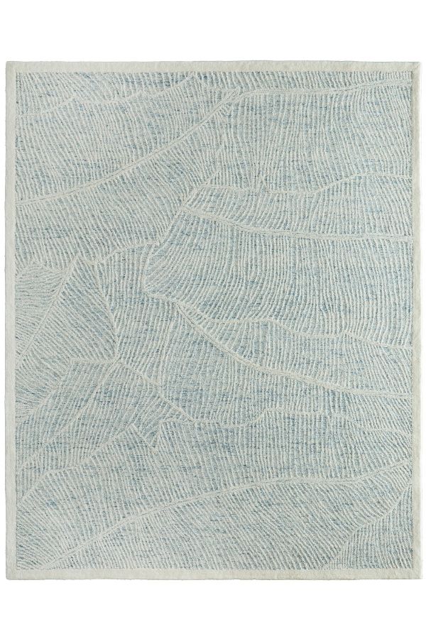 Winston Blue/Ivory 8B02F