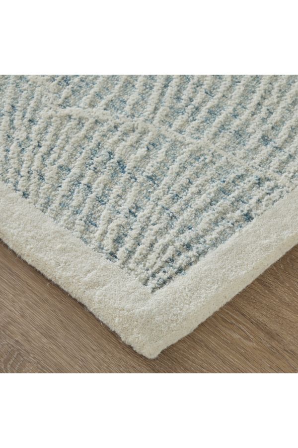 Winston Blue/Ivory 8B02F