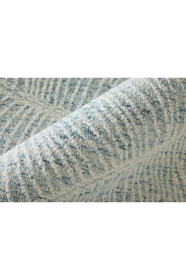 Winston Blue/Ivory 8B02F