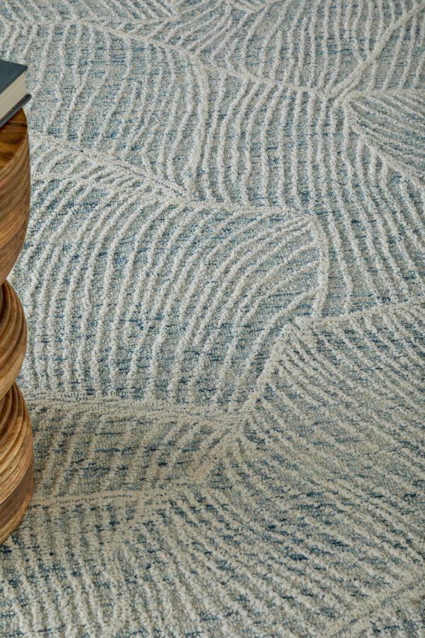 Winston Blue/Ivory 8B02F
