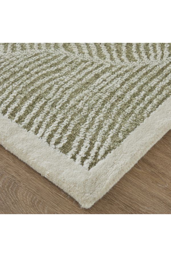 Winston Green/Ivory 8B02F