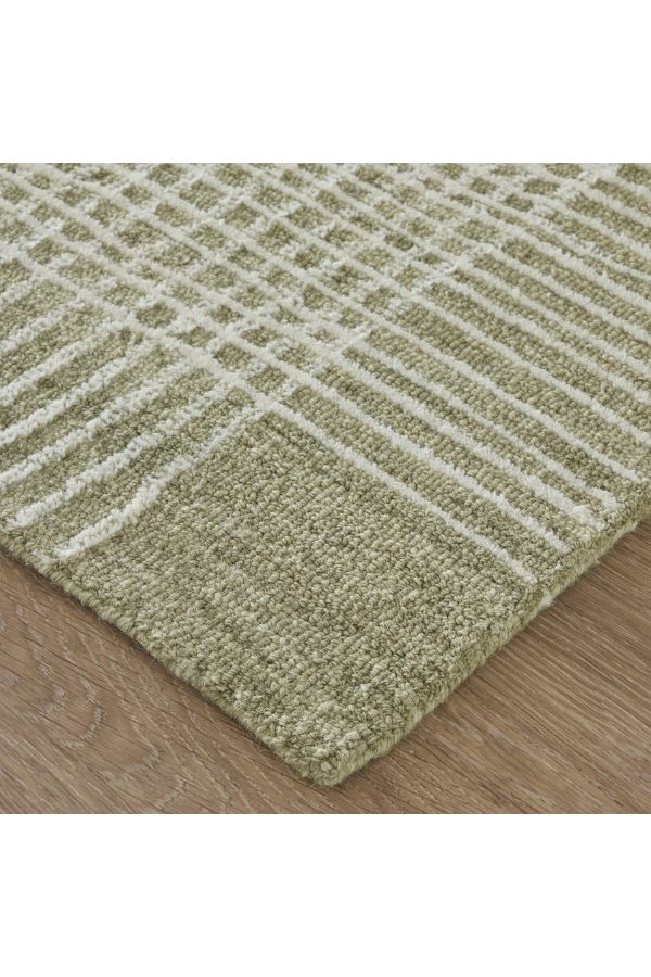 Winston Green/Ivory 8B04F