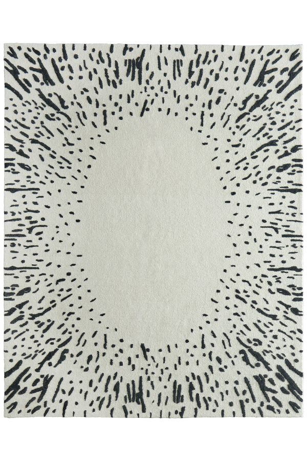 Winston Ivory/Black 8B04F