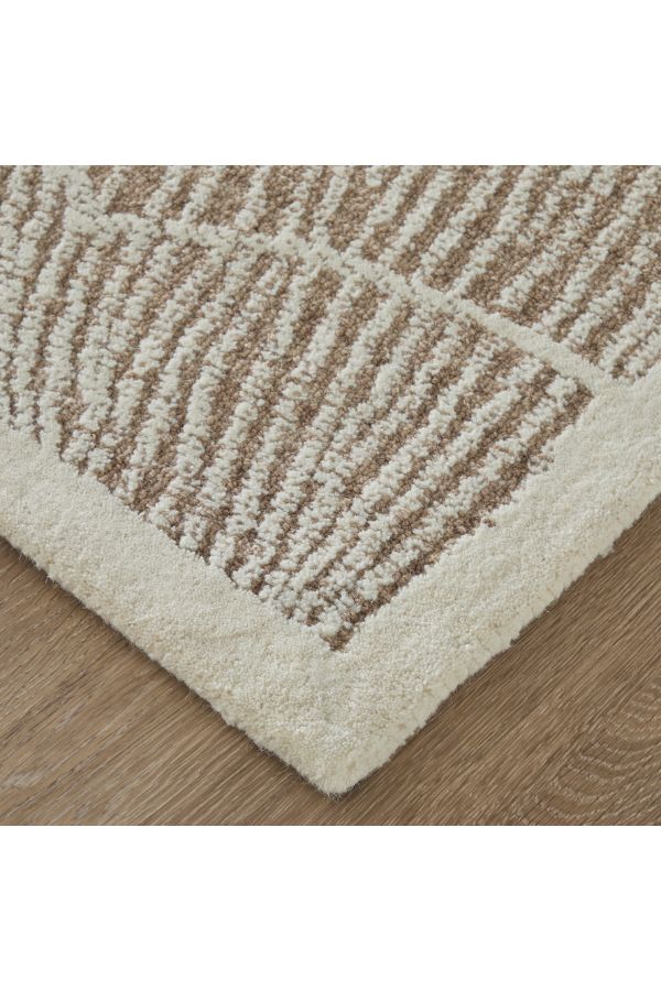 Winston Taupe/Ivory 8B02F
