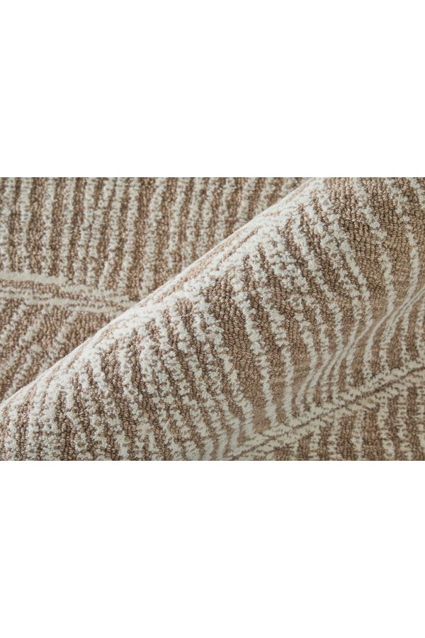 Winston Taupe/Ivory 8B02F