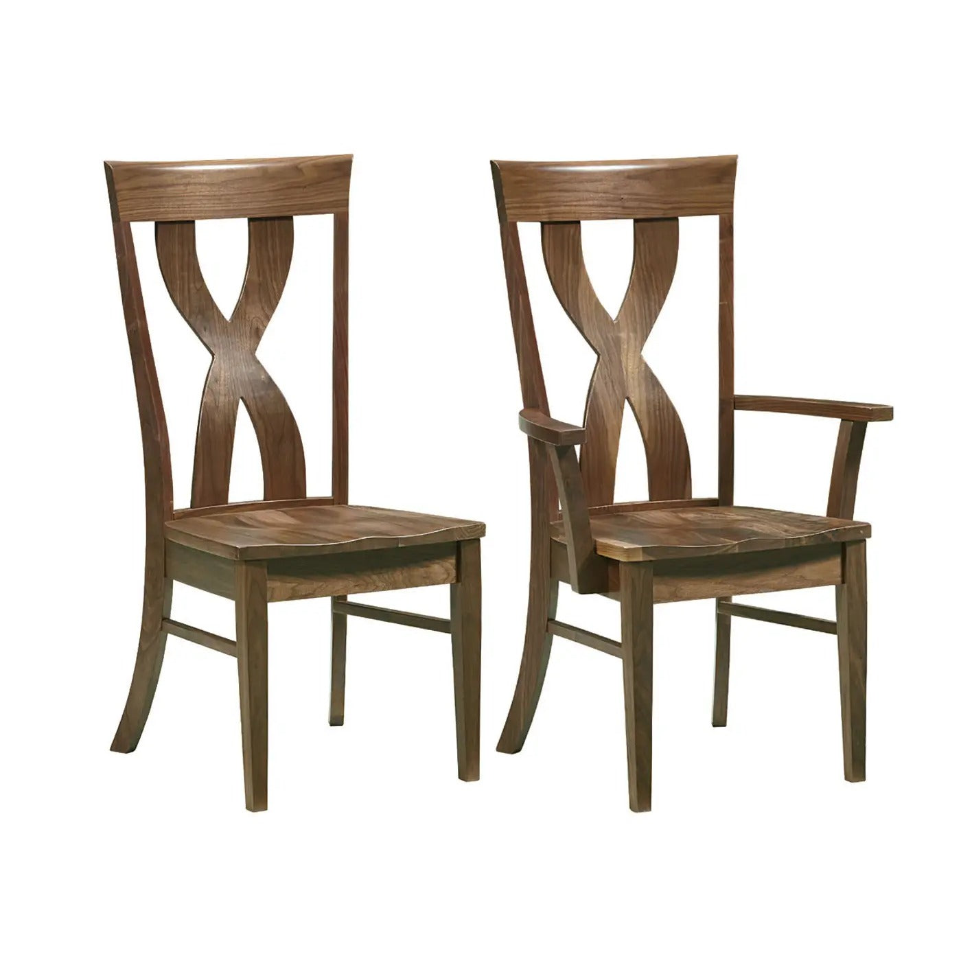 Xander Side Chair