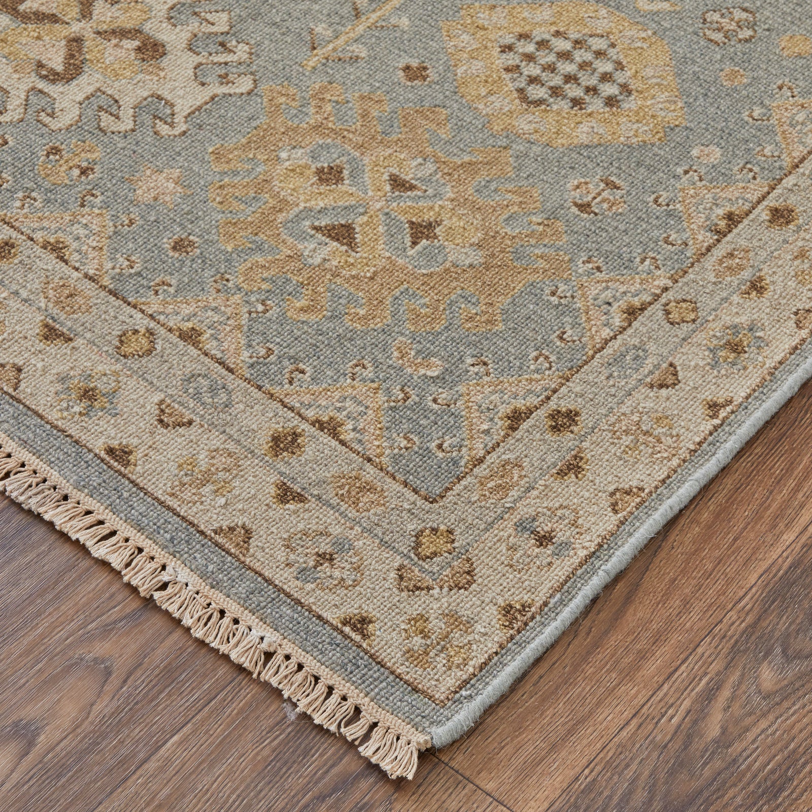 Corbitt Blue/Gray/Ivory 0610F