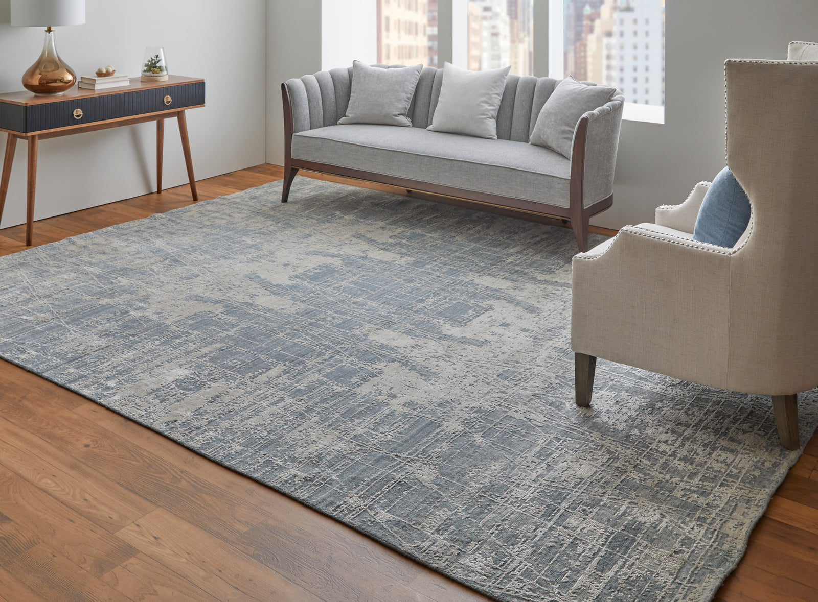 Eastfield Gray 69A0F