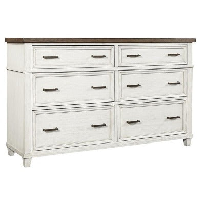 Caraway Dresser