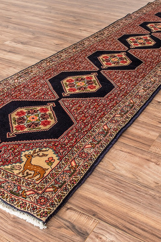 Sanandaj Perw-M 3086