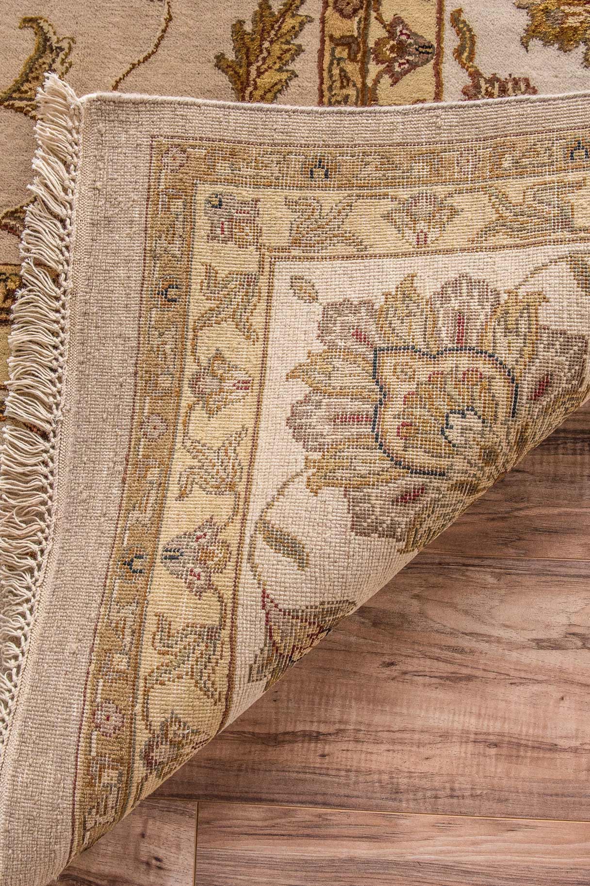 Agra W/S Jaipur 3558