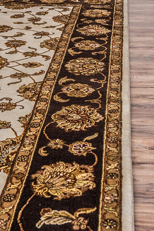 Agra Iv/Brown W/S Jaipur 4035